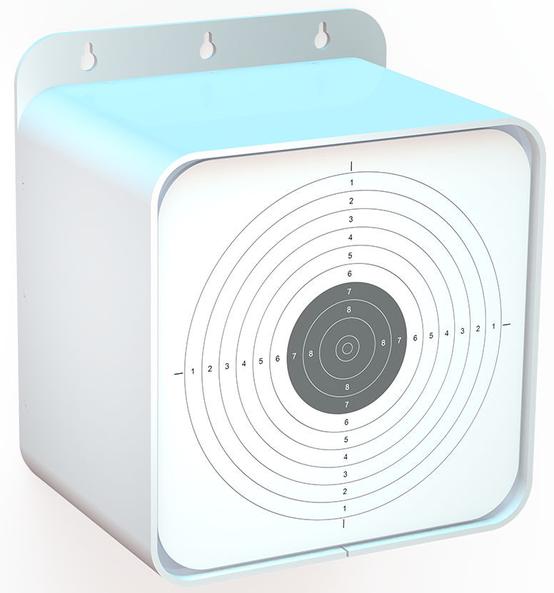 ALS - Professional Laser Shooting